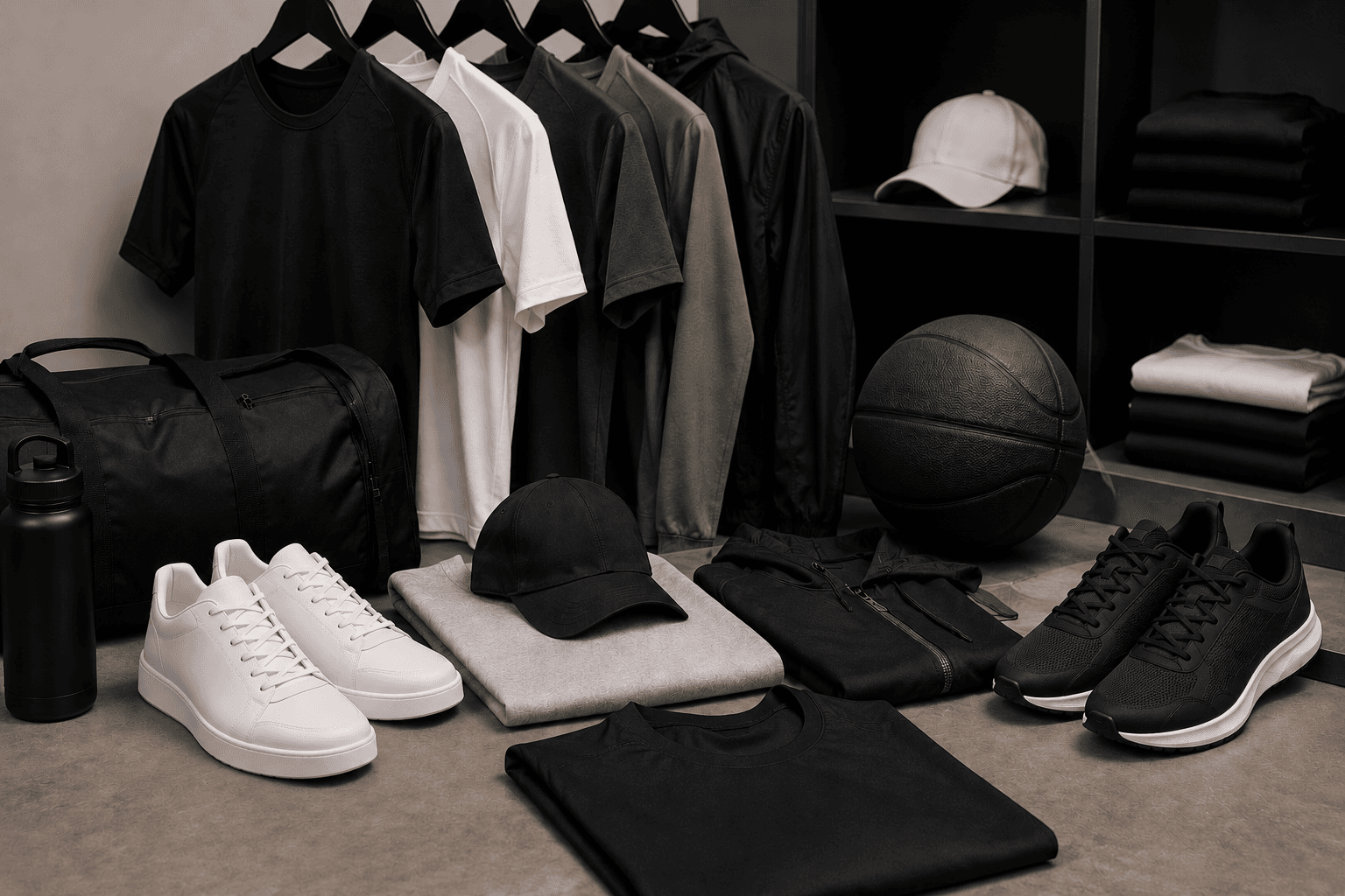 Sports & Lifestyle