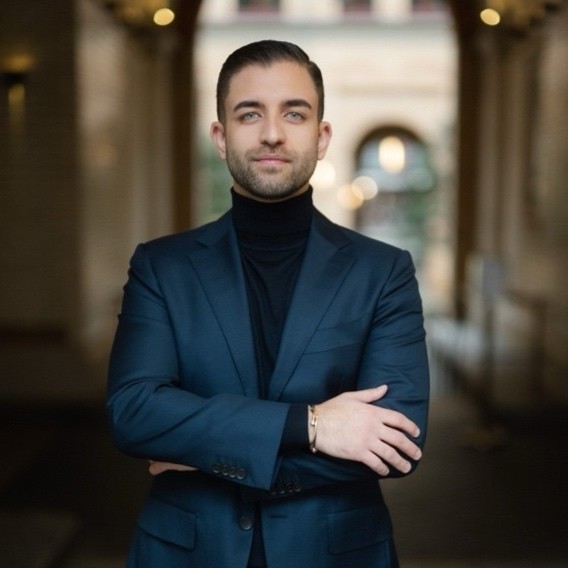 Dr. Milad Safikhani